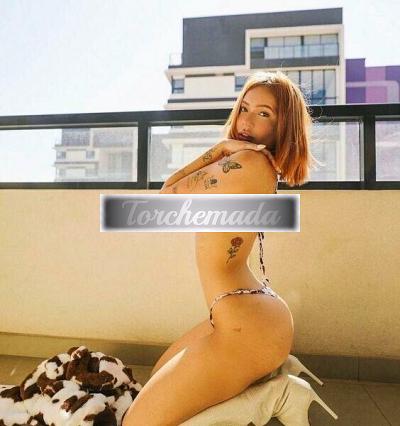 Girl Bellissima Sirena  Lecce