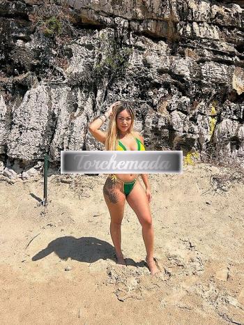 Girl Felina Bambola  Lucca