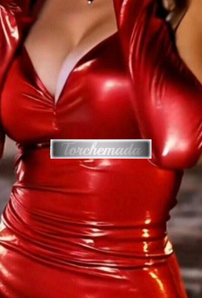 Girl Mistress disposta ad esaudire il tuo piacere  Messina