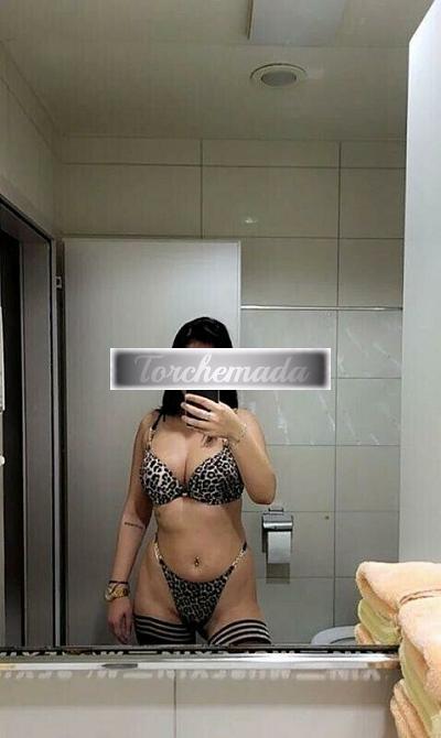 Girl Bellissima Girl  Cosenza