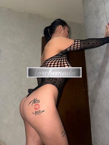 Girl Calda Femmina  Brescia
