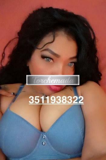 Girl Mulatta Pompinara Sensuale  Genova