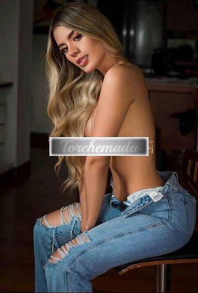 Girl Esplosiva Ragazza  Taranto