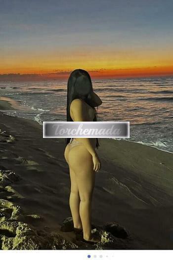 Girl Piccantissima Ragazza  Pistoia