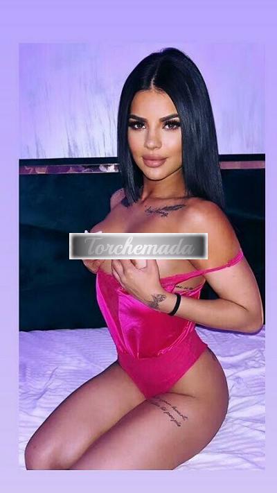 Girl Felina Studentessa  Bologna