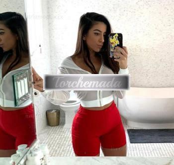 Girl Spettacolare Modella  Potenza