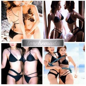 Girl Bravissime con la bocca  Biella