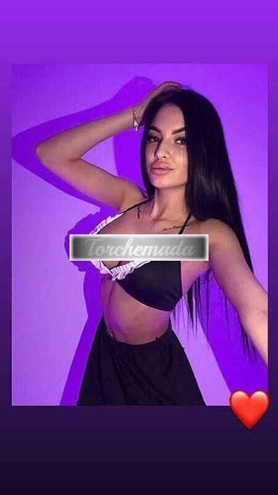 Girl Felina Graziosa  Bologna