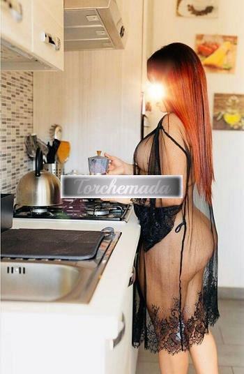 Girl Trasgressiva Esibizionista  Roma