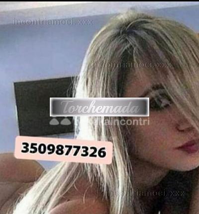 Girl Donna da sogno  Avellino