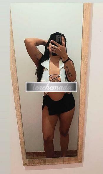 Girl Esplosiva Bambola  Ancona