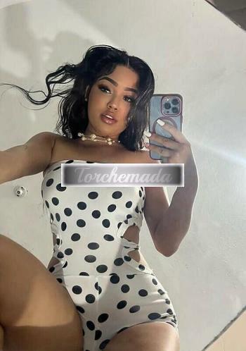 Girl Trasgressiva Attrice  Vibo Valentia