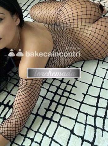Girl Esplosiva Bambola  Forli