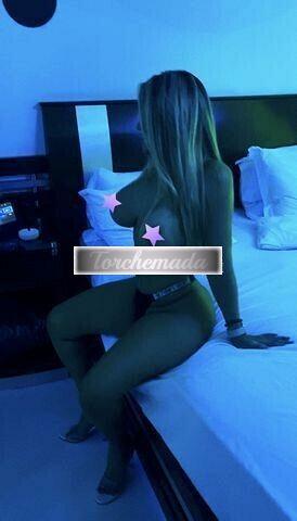 Girl Vogliosa Ragazza  Salerno