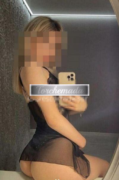 Girl Sexy Graziosa  Bergamo