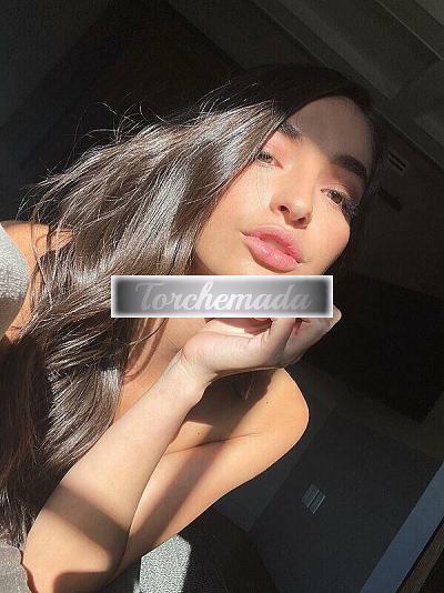 Girl Calda Femmina  Bari