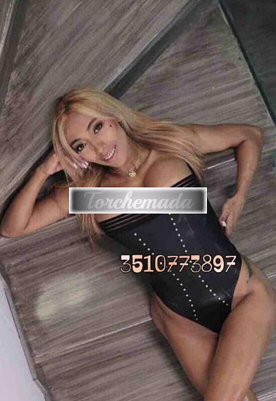 Girl Trasgressiva Sirena  Salerno