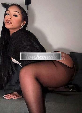 Girl Trasgressiva Graziosa  Catania