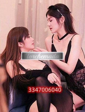 Girl Divertimento assicurato al 100%  Pordenone