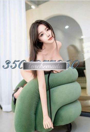 Girl Bellissima Esibizionista  Ancona