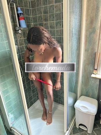 Girl Sexy Sirena  Piacenza