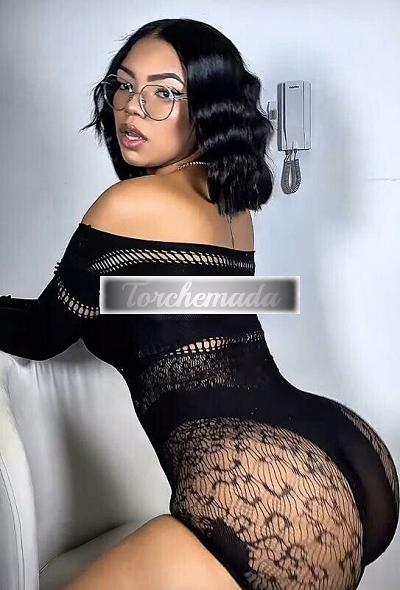 Girl Pamela  La Spezia