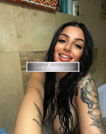 Girl Calda Amabile  Venezia