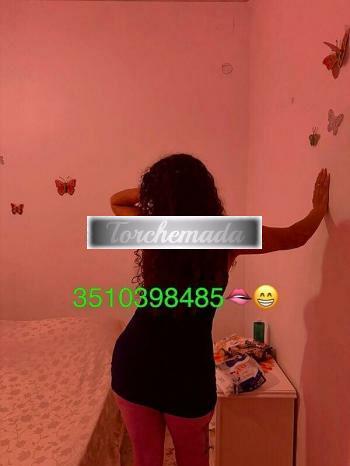 Girl Trasgressiva Girl  Salerno