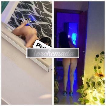 Girl Vogliosa Sirena  Napoli