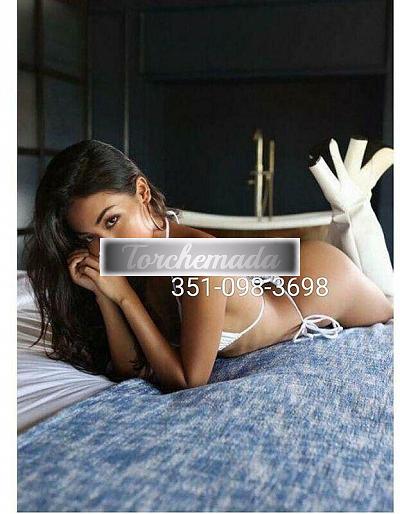 Girl Capace a farti godere  Rovigo