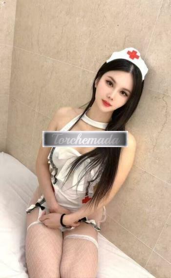 Girl Spettacolare Attrice  Bolzano