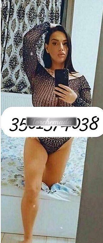 Girl Spettacolare Studentessa  Napoli