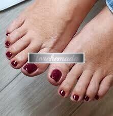 Girl Sexy Sensuale  Brescia