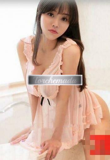 Girl Esplosiva Esibizionista  Lucca