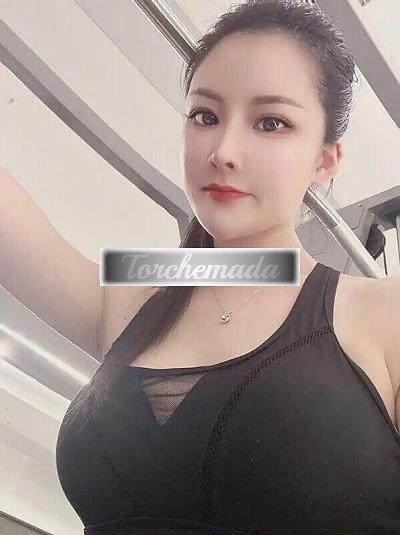 Girl Sexy Amabile  Pordenone