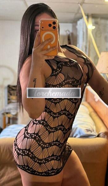 Girl Strepitosa Maestra  Foggia