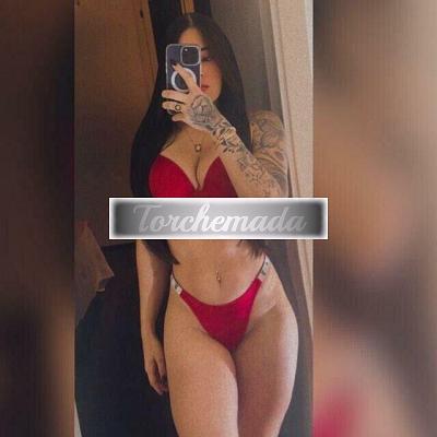 Girl Spettacolare Attrice  Vicenza