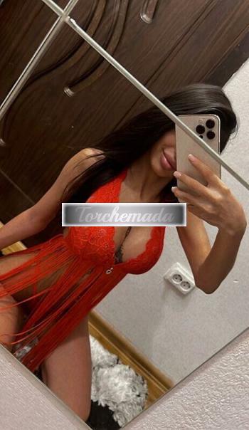 Girl Felina Graziosa  Bologna