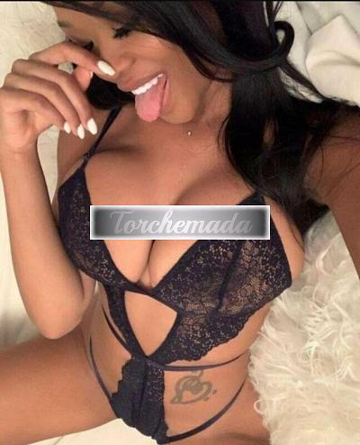 Girl Regina del Lato B  Campobasso