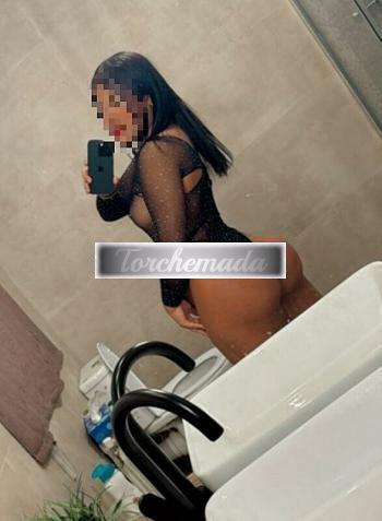 Girl Piccantissima Esibizionista  Firenze