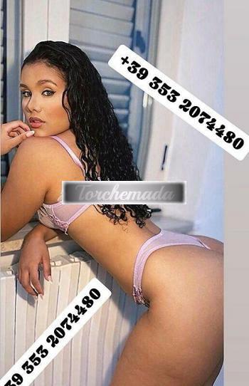 Girl Spettacolare Studentessa  Catanzaro