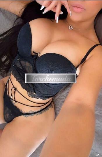 Girl Spettacolare Maestra  Varese