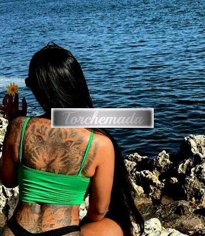 Girl Bellissima Modella  Verona