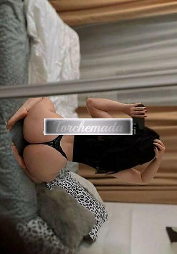 Girl Vogliosa Coinvolgente  Cagliari