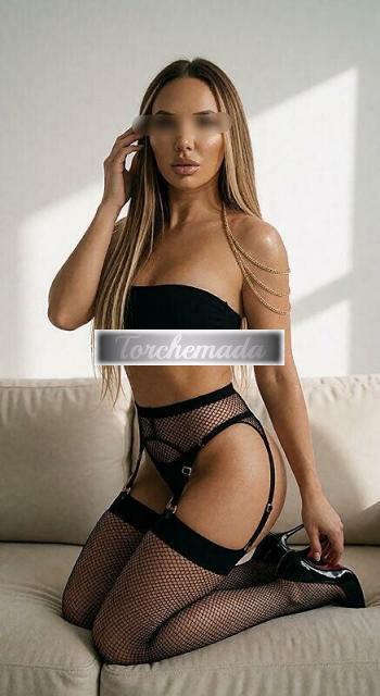 Girl Piccantissima Esibizionista  Cremona