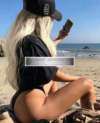 Girl Anastasia  Viterbo