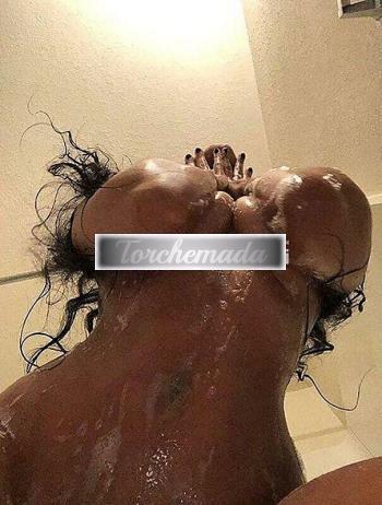 Girl Esplosiva Esibizionista  Reggio Emilia