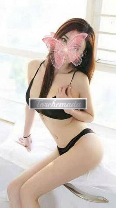 Girl Vogliosa Studentessa  Monza