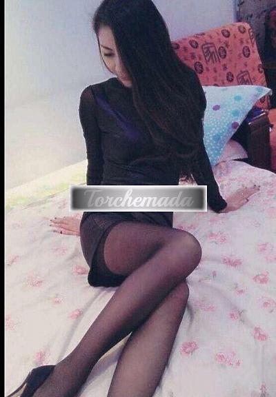 Girl Magia e Piacere Sensuale  Palermo