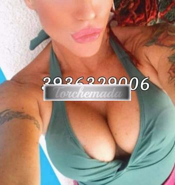 Girl Trasgressiva Maestra  Trieste